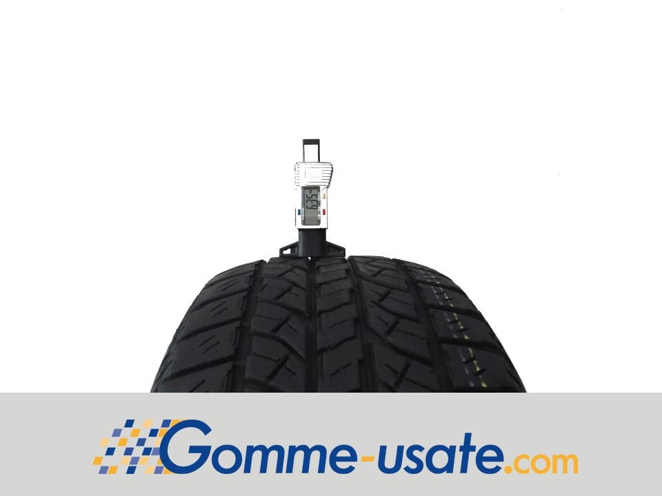 Thumb Yokohama Gomme Usate Yokohama 255/65 R16 109H Geolandar A/T-S G012 M+S (75%) pneumatici usati Invernale 0 Thumb Yokohama Gomme Usate Yokohama 255/65 R16 109H Geolandar A/T-S G012 M+S (75%) pneumatici usati Invernale 0